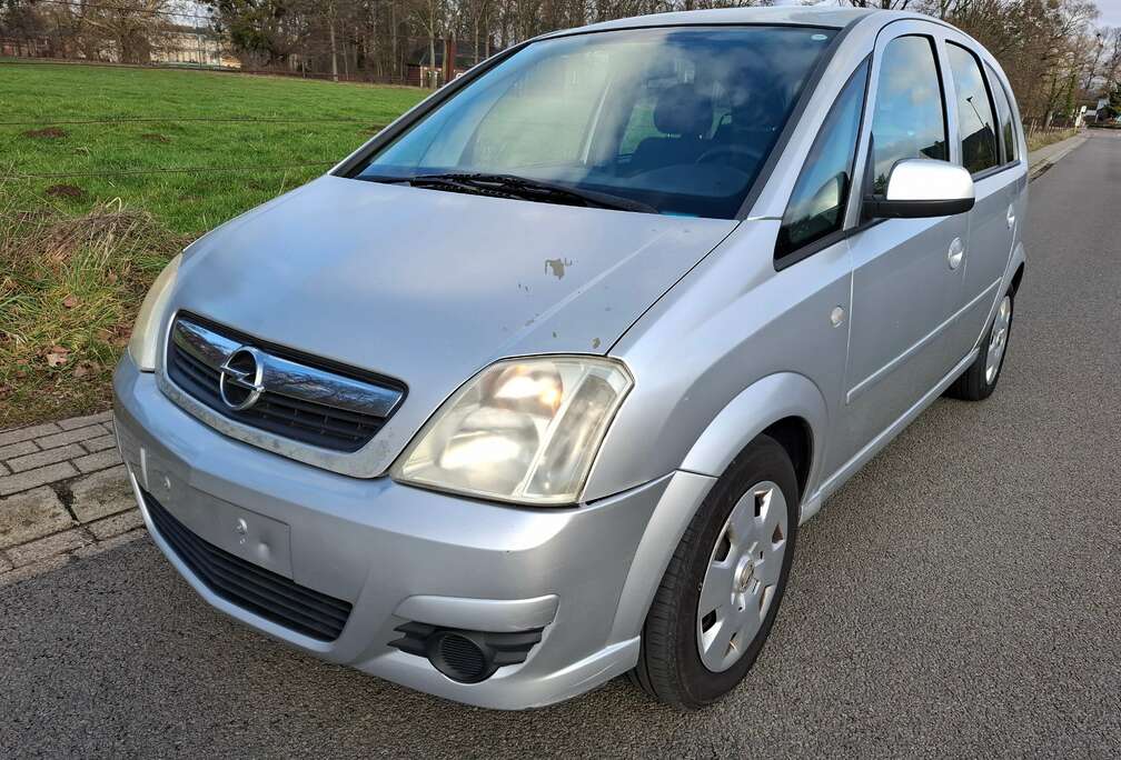 Opel 1.6i XE 16v Enjoy Airco