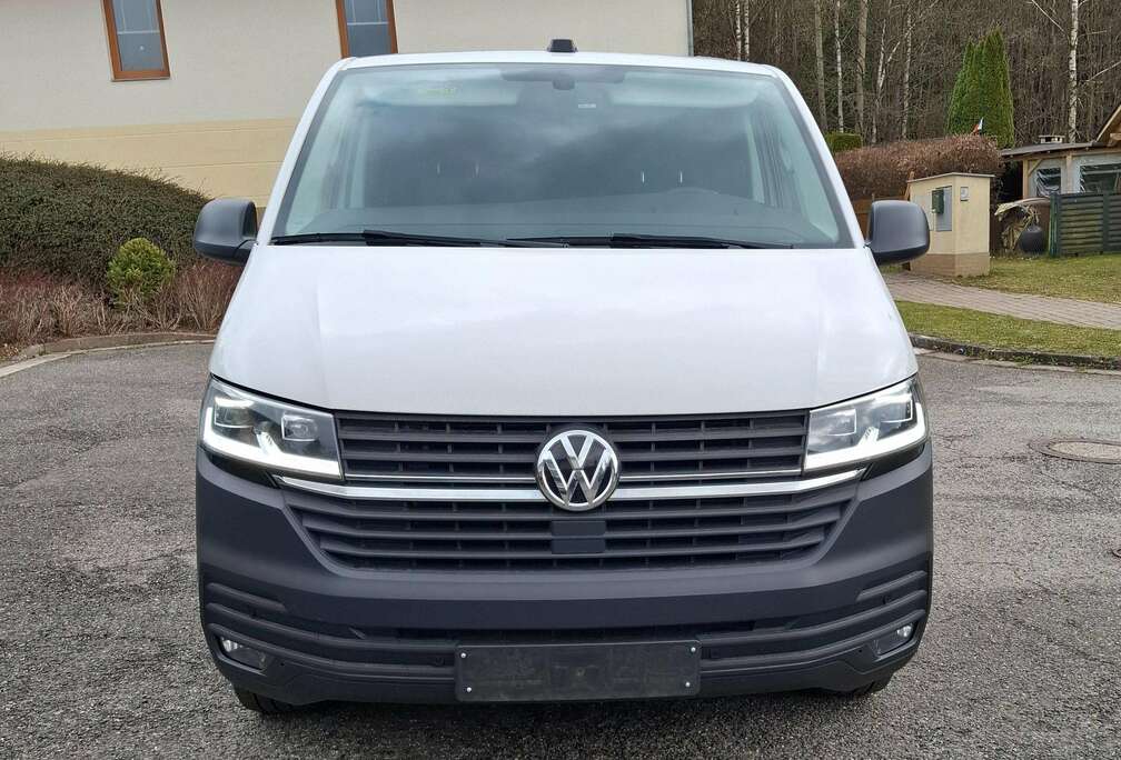 Volkswagen 2.0 TDi dsg 204pk led navi mistlampen parkeersensoren