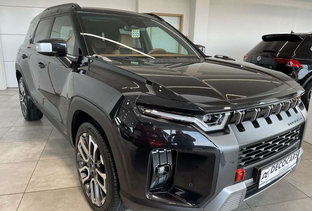 Automaat / Nieuwstaat / Veel opties