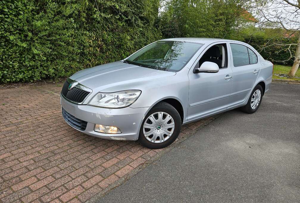 Skoda 1.2 TSI Elegance DSG BOITE AUTO.