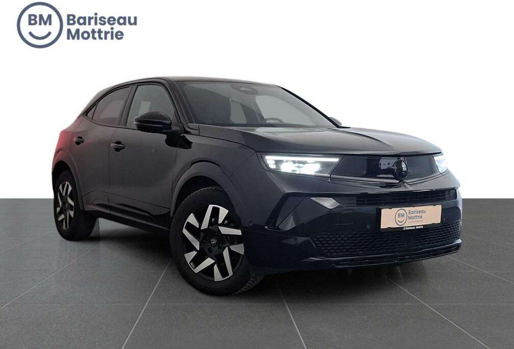 Opel NEW MOKKA GS-LINE HYBRID AUTOMAAT *CARPLAY*CAMERA+