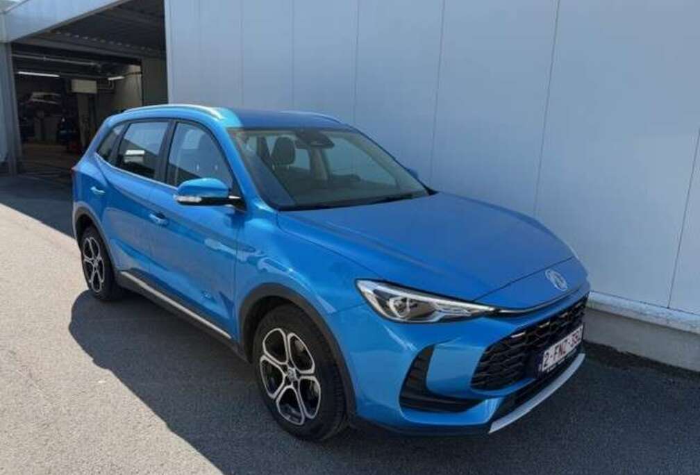 MG Hybride Comfort ***DEMOWAGEN***