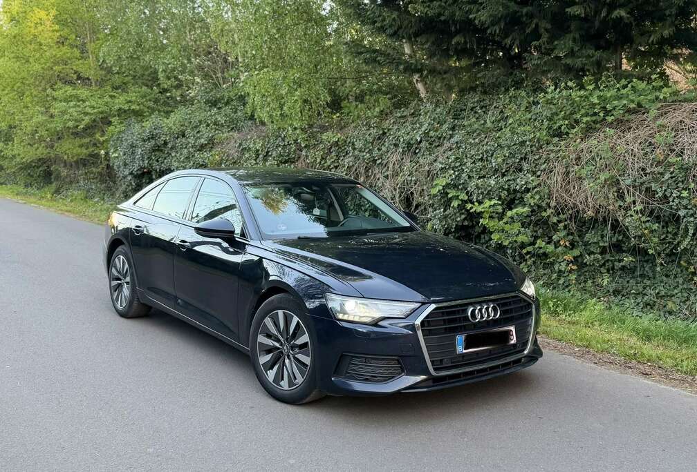 Audi 2.0L’Diesel’Euro6