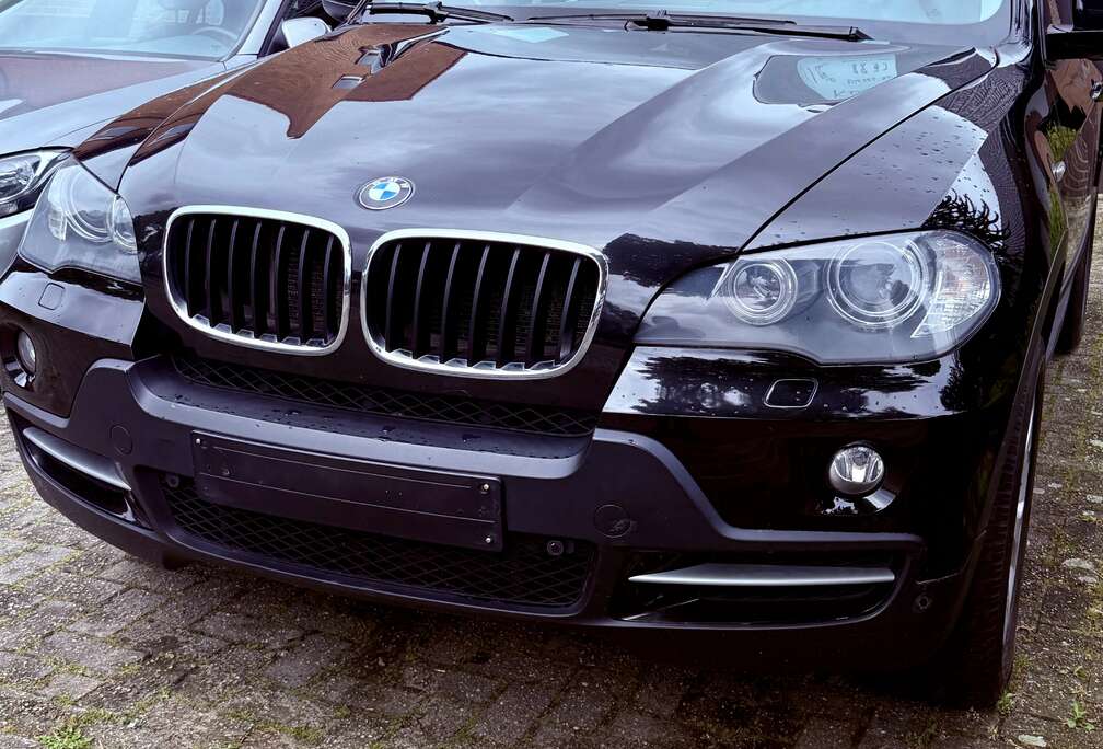 BMW 3.0 dA xDrive30