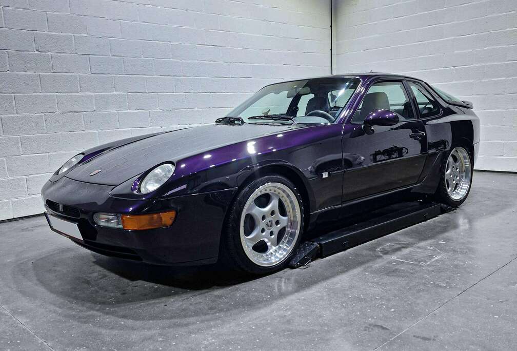 Porsche