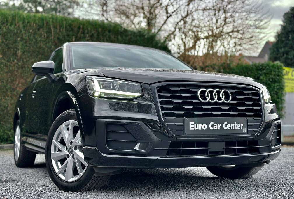 Audi 35 TFSI Sport S tronic / CARPLAY  / ZETELVERWARMING