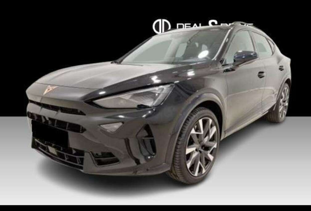 VZ 2.0 TSI 333 DSG7 4DINTELLIGENT PACKSENNHEISER