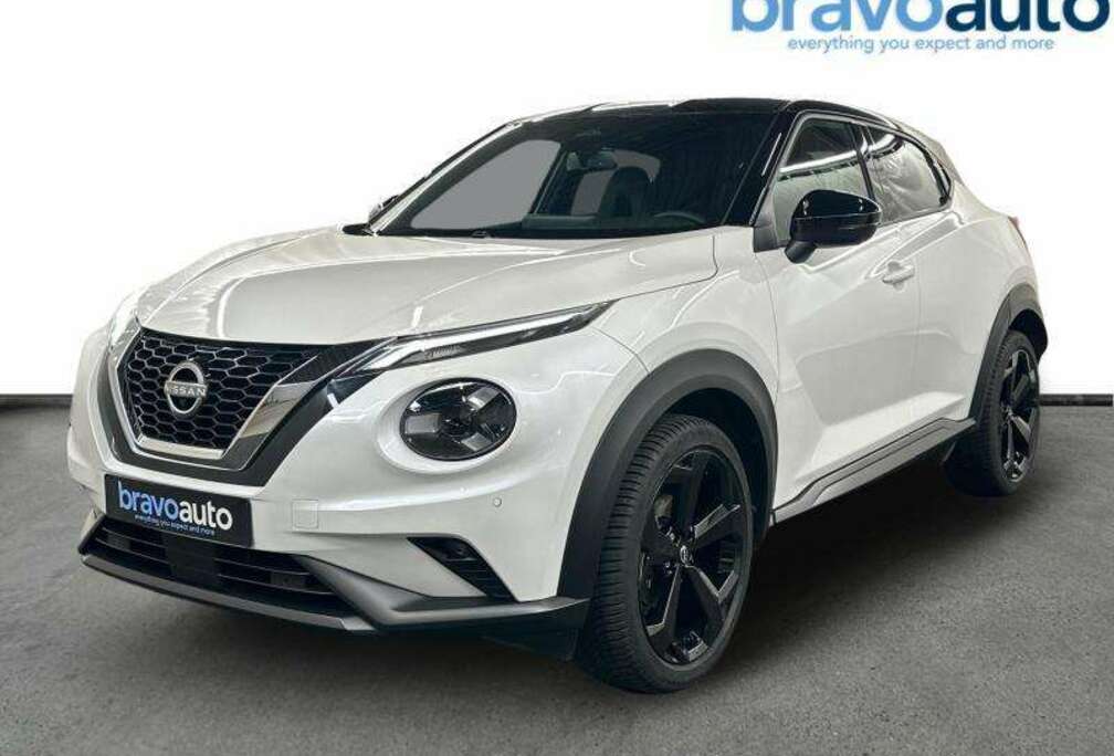 Nissan AT Tekna  leather  AllSeas T