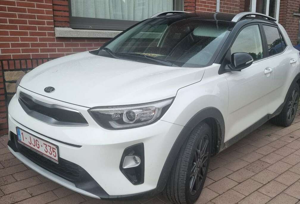 Kia 1.0 T Navi Edition ISG
