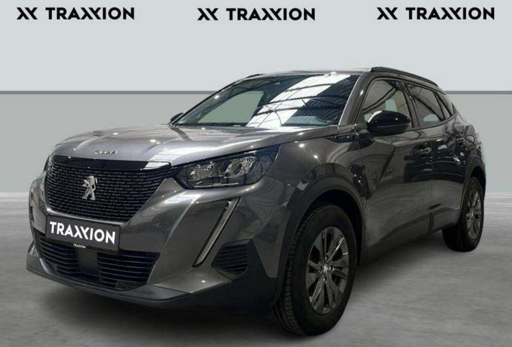 Peugeot Style