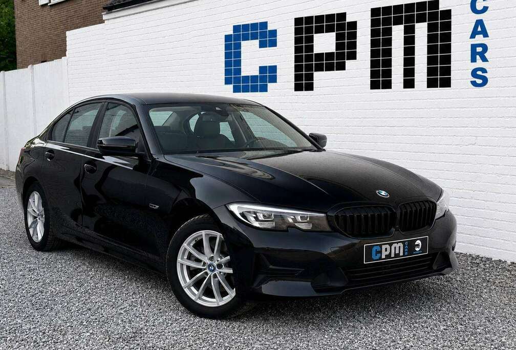 BMW eAS PHEV * FULL HISTORIEK * CAMERA * SPORT *
