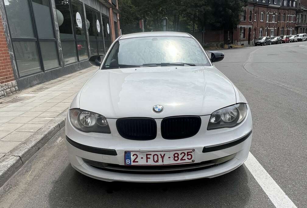 BMW 116i