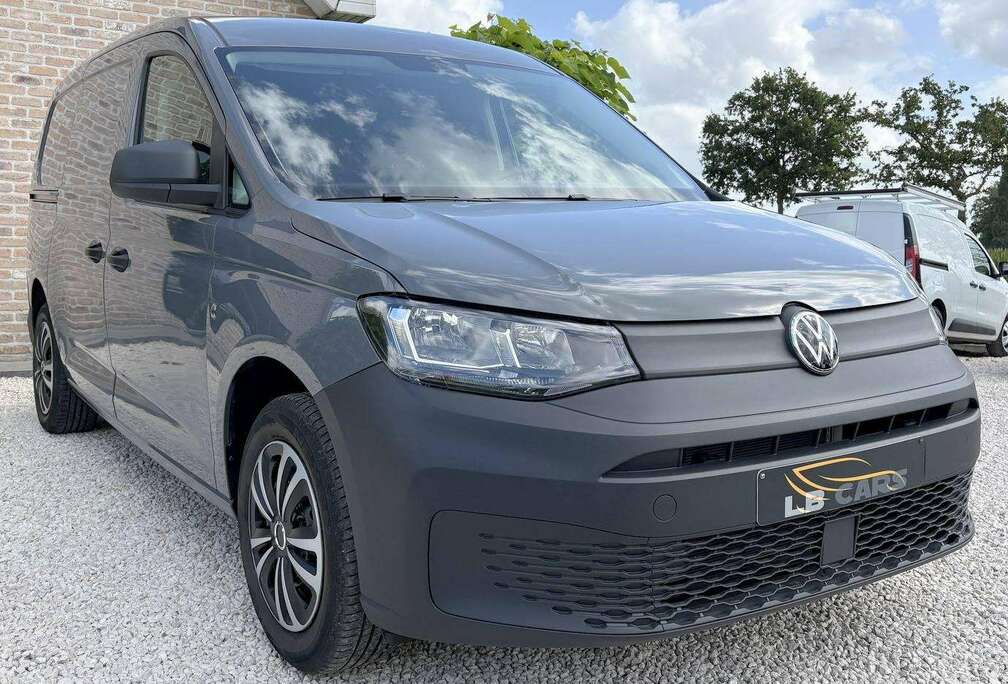Volkswagen 1.5 TSI Maxi