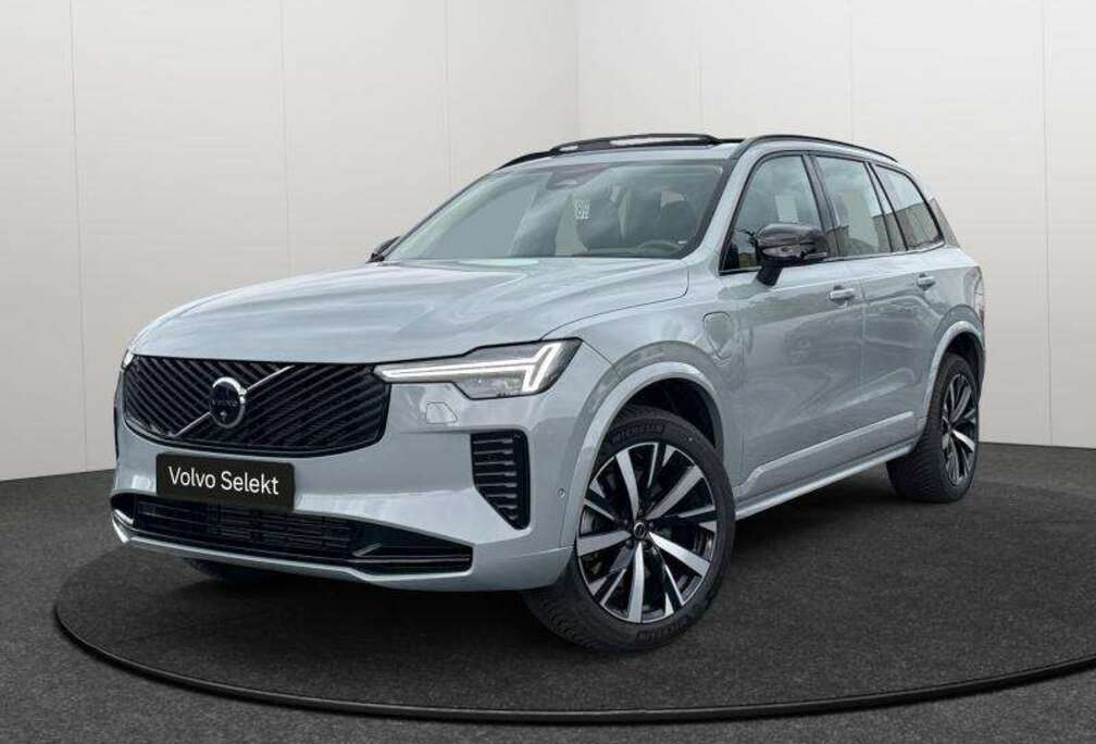 Volvo T8 Ultra AWD / Hybride