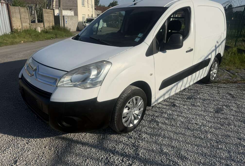 Citroen 1750 €