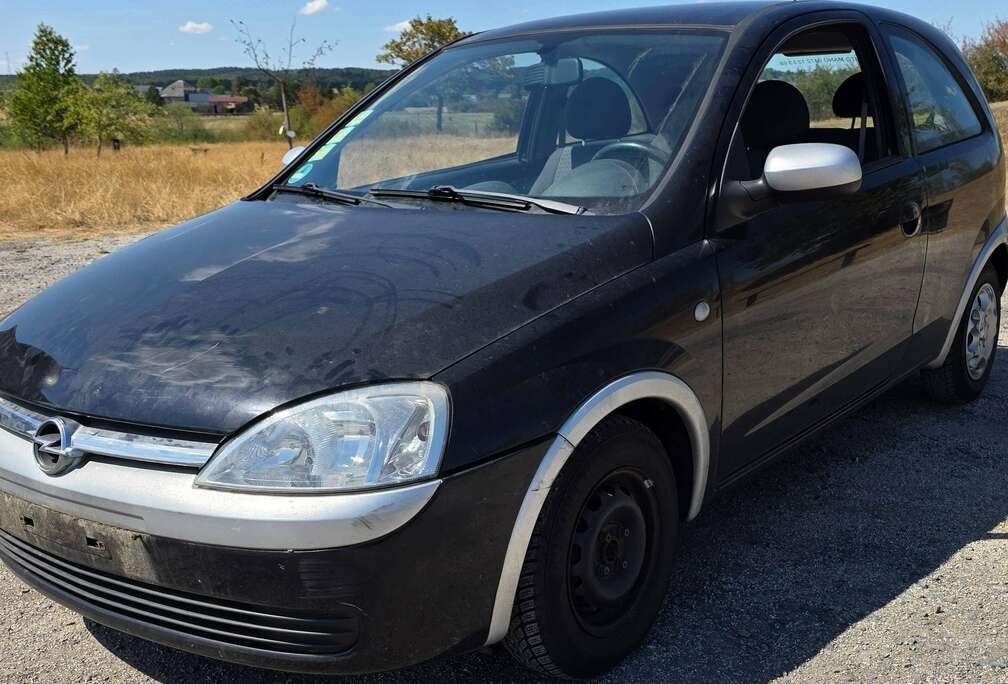 Opel 1.2i XE 16v N Joy