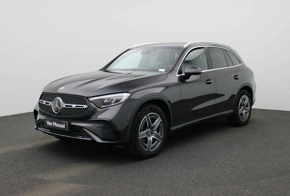 Mercedes-Benz 300D Camera | 360° Sensoren | Trekhaak | Memory Se