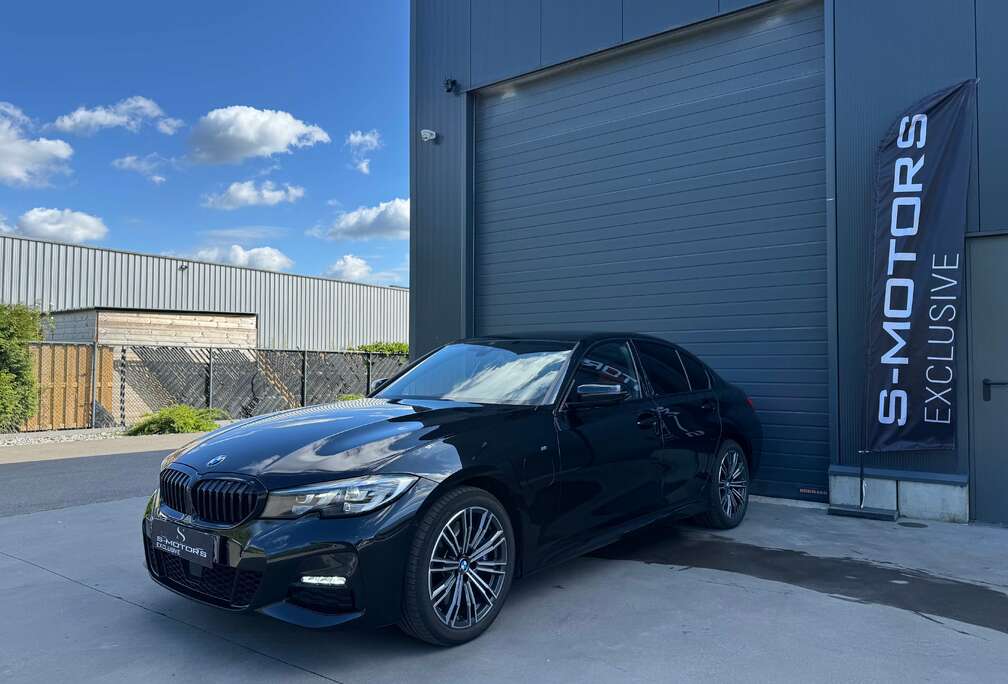 BMW E-HYBRID / MPACK / INDIVIDUAL /XTRABOOST/GARANTIE