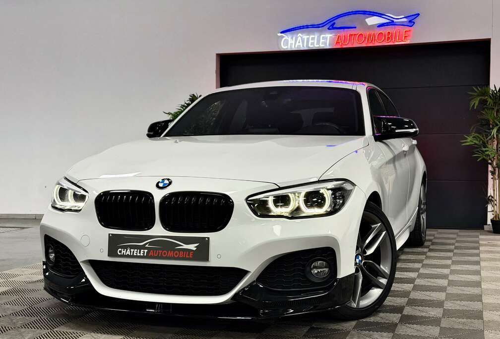 BMW I Pack M état neuf Garantie 12 mois