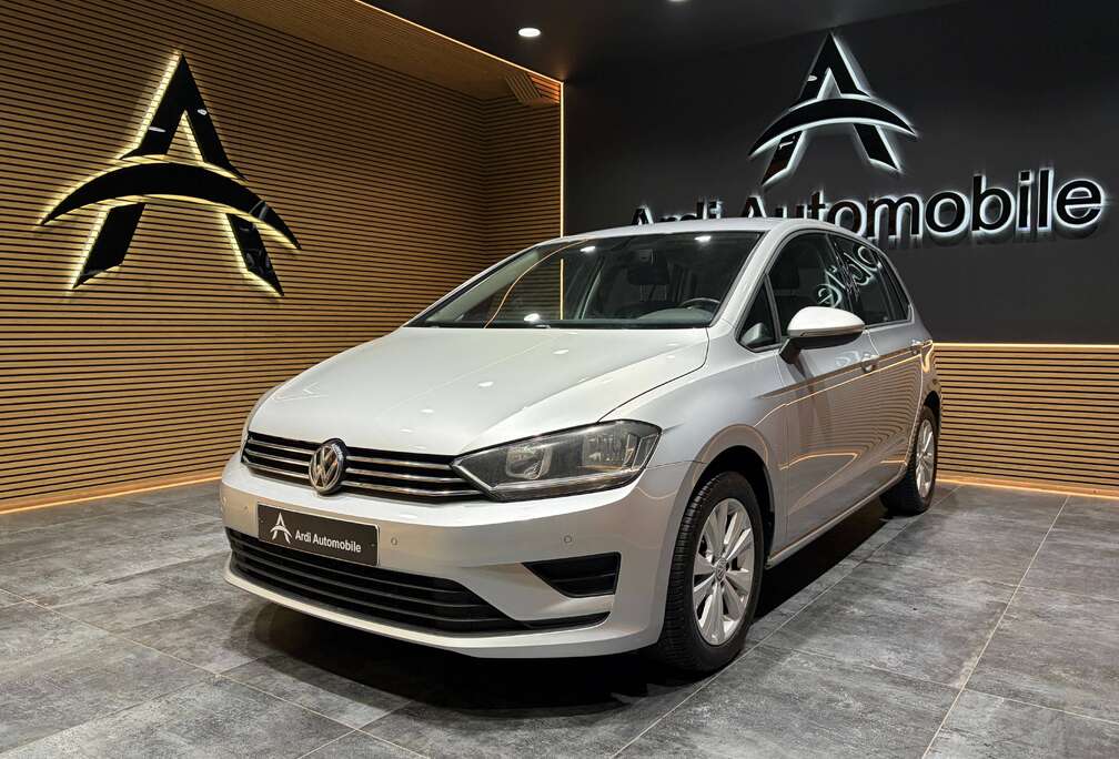Volkswagen 1.2 TSI *CRUISE CONTROL*CAPTEUR AV+AR*GARANTIE*