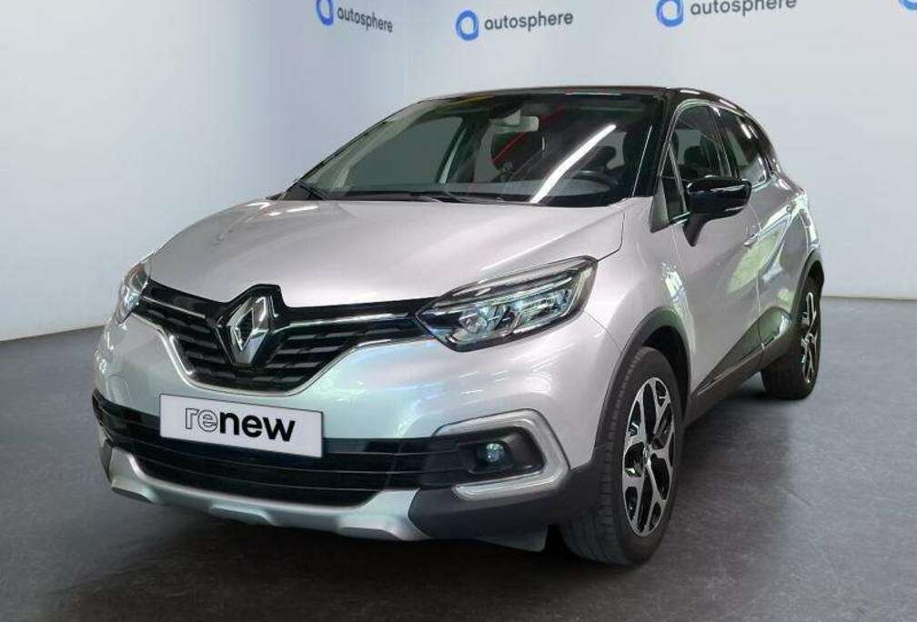 Renault INTENS