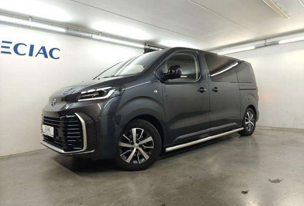 Toyota VIP 6pl - 35969km - Trekhaak -Garantie
