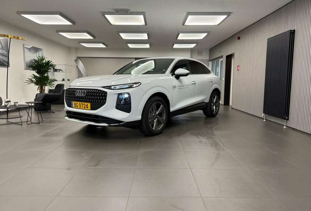 Audi Sportback  S line TFSI 150 CV / 110 kW S tronic