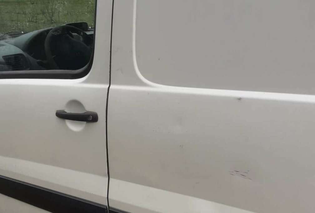 Peugeot 1.6 HDi L1H1 Relax