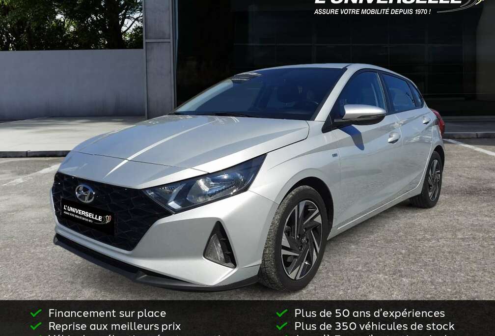 Hyundai TECHNO