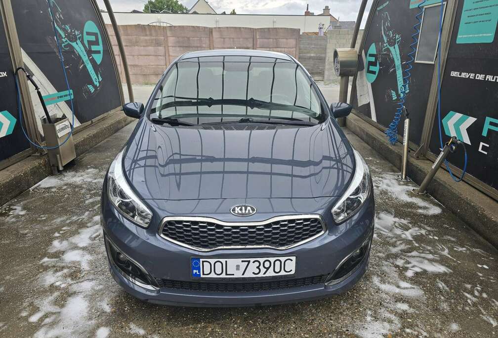 Kia 1.4