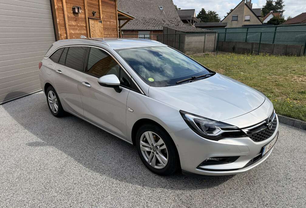 Opel 1.6 BiTrb D (CDTI) Start/Stop Sports Tourer Innova
