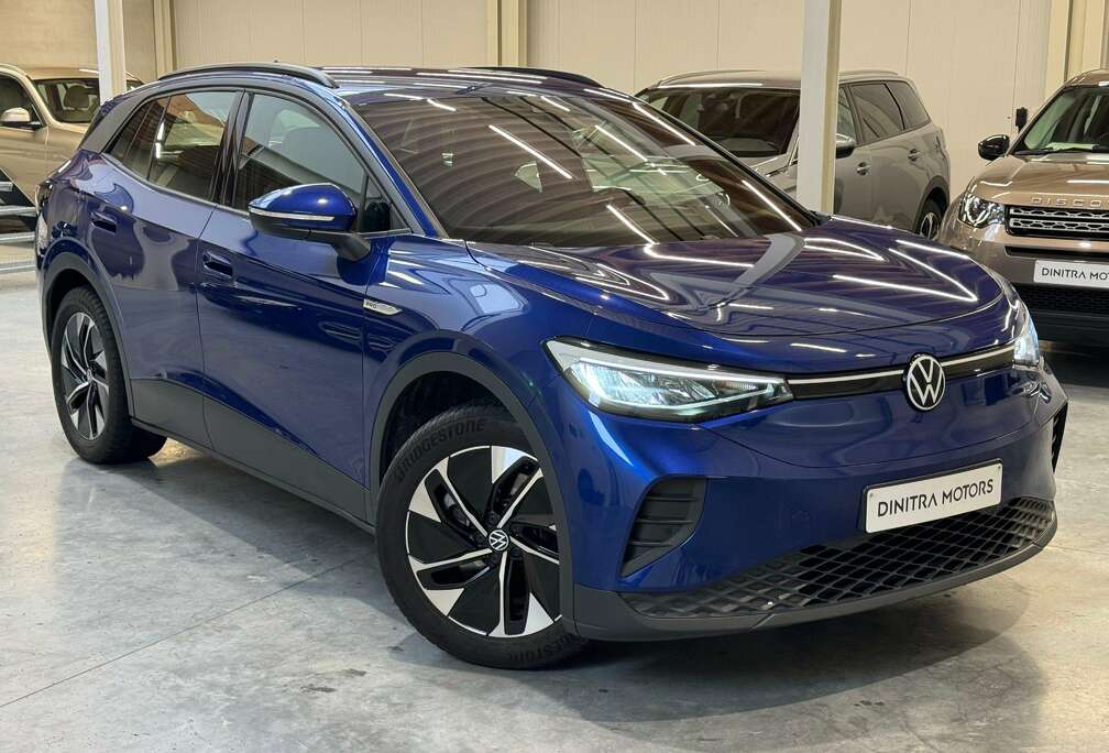 Volkswagen PRO LIFE - AD Cruise/Carplay/Zetelverwarming