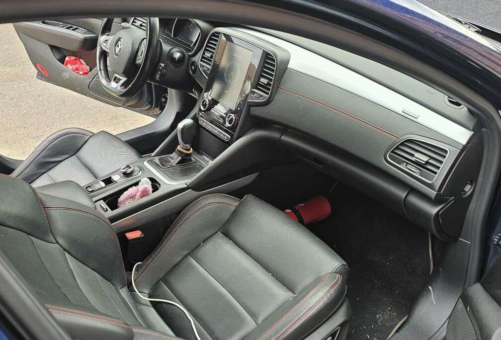 Renault Grandtour BLUE dCi 160 EDC BUSINESS EDITION