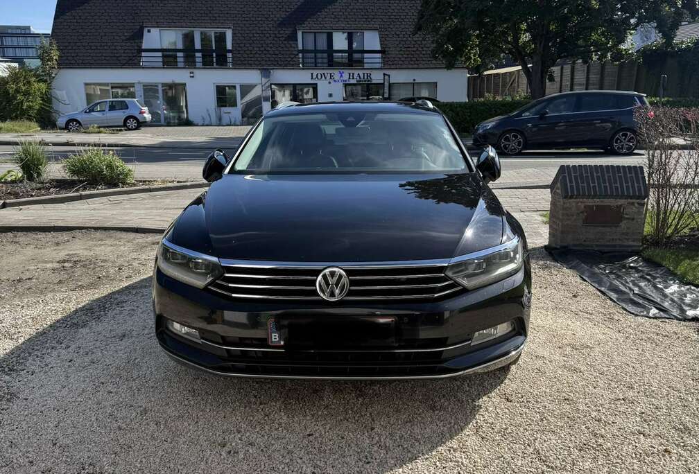 Volkswagen Automatik Trend
