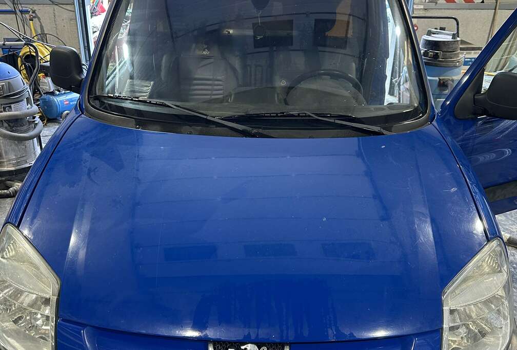 Peugeot 190 C HDi 90 Avantage