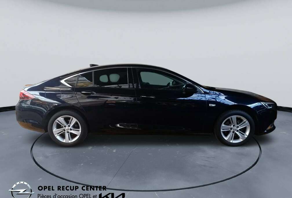 Opel Insignia Grand Sport 1.6 CDTI Dynamic