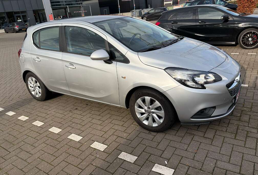 Opel Corsa 1.4 Edition