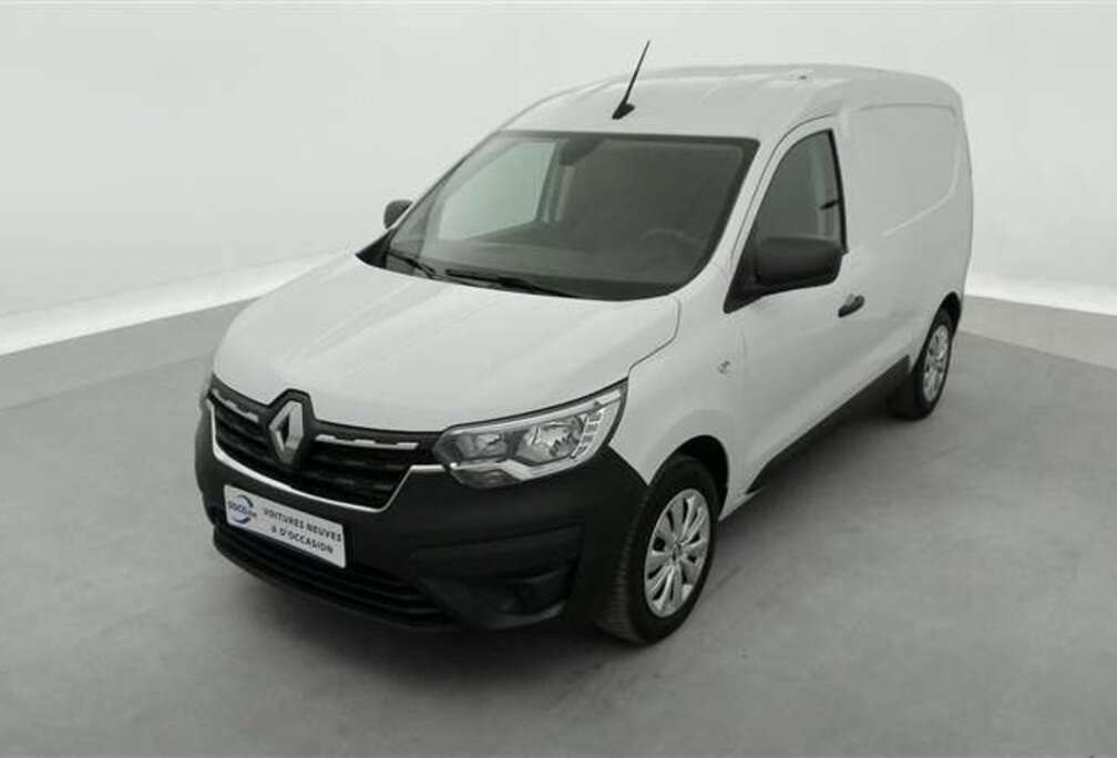 Renault 1.5 Blue dCi Confort S/S Airco / Carplay / PDC