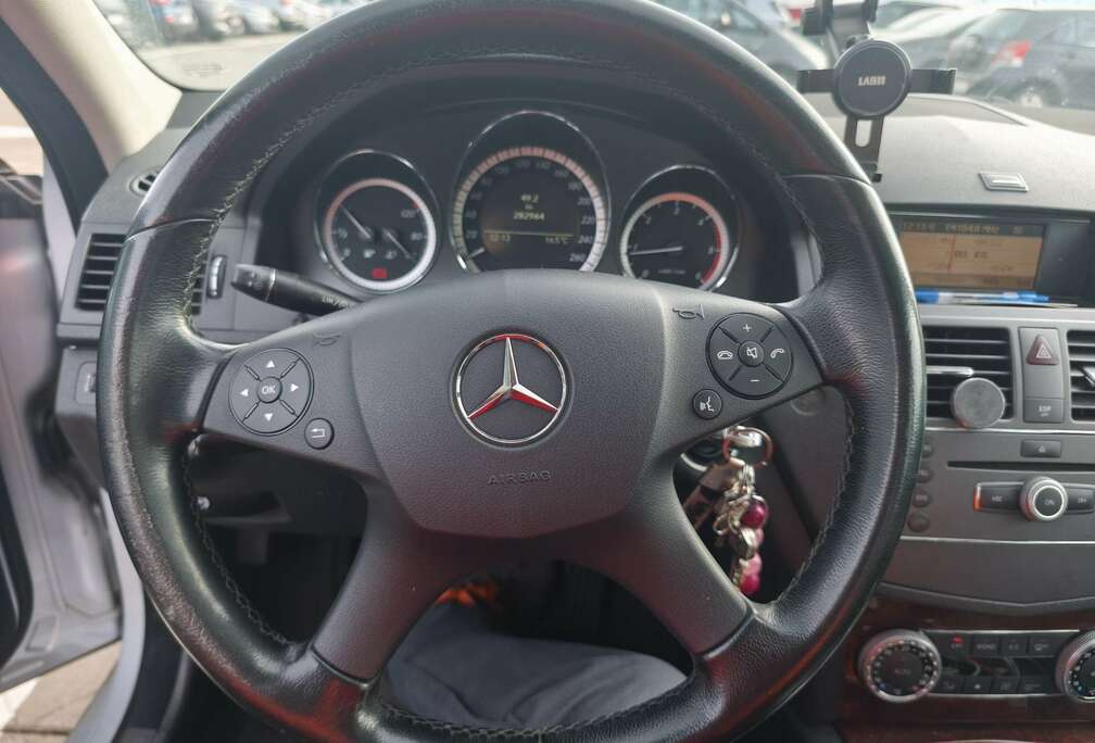 Mercedes-Benz Classe CDI Classic