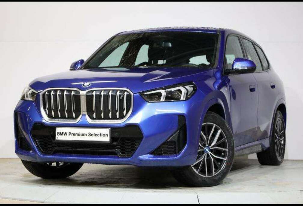 BMW xDrive30 Kit M Sport