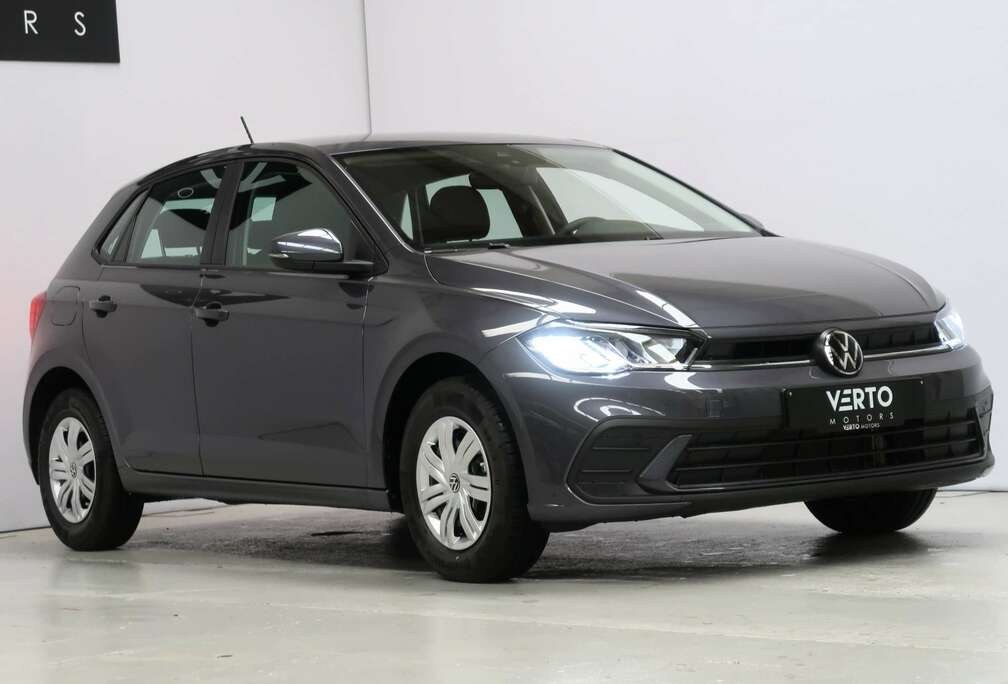 Volkswagen Polo 1.0 Limited Edition MPI