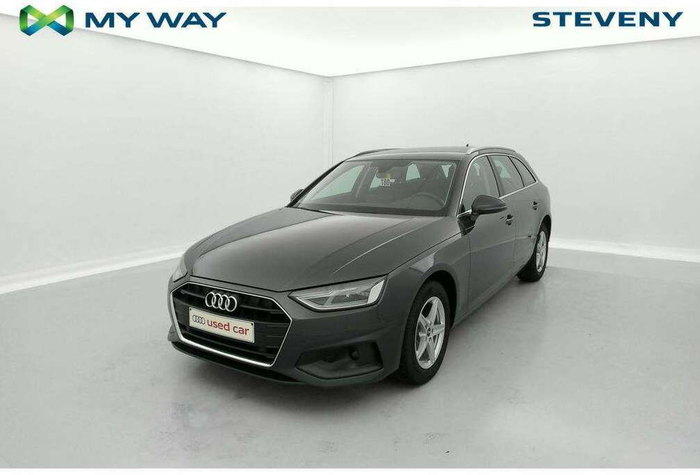 Audi Avant Business Edition Attraction 30TDI 100KW(136CH) S tronic *My Way Selection*