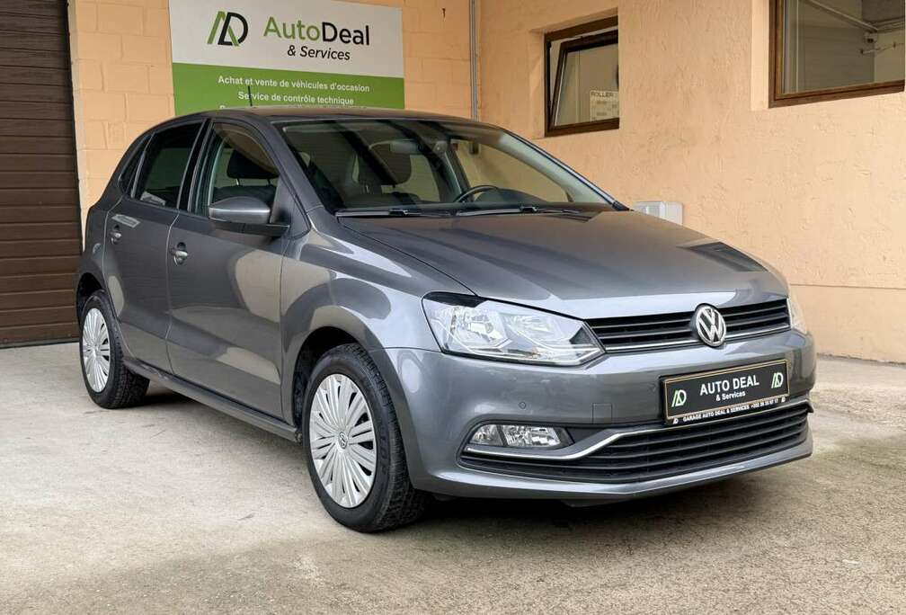 Volkswagen 1.2 DSG  Comfortline  18.000km 90cv