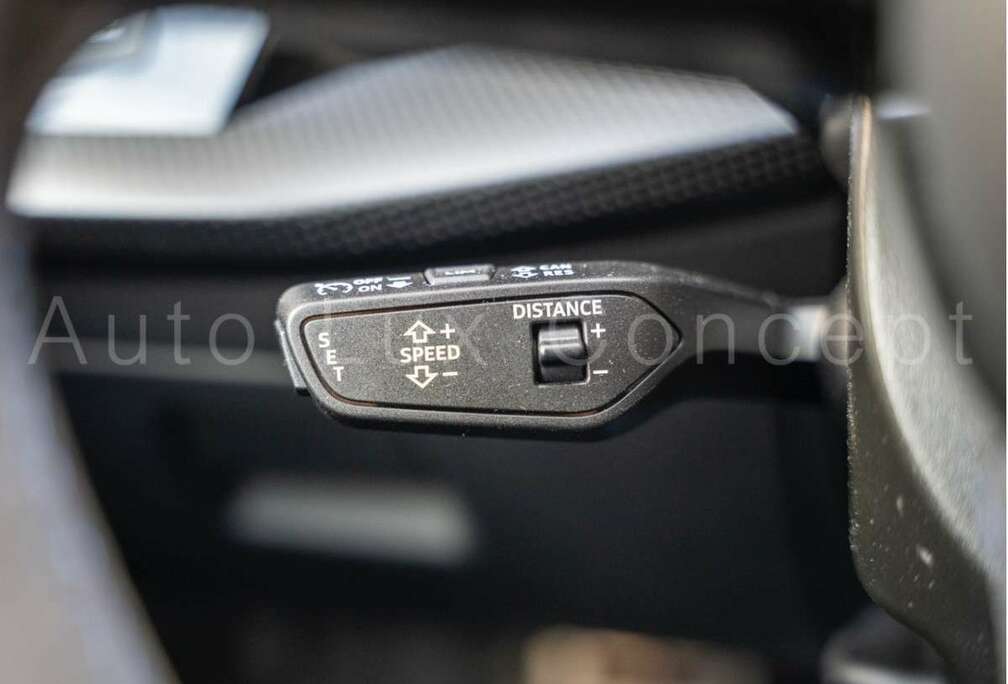 Audi Sportback Performance Edition 1 OF 300 BRAND NEW