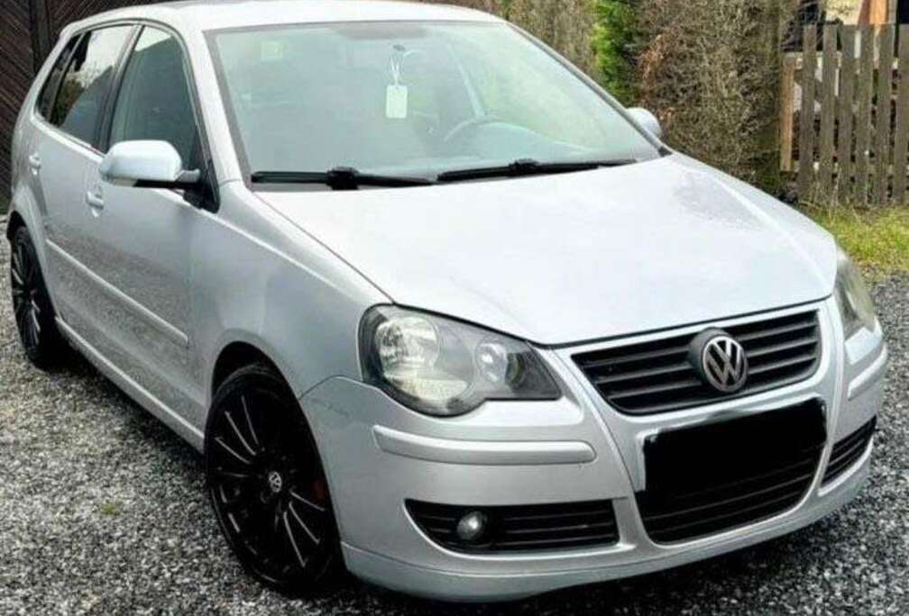 Volkswagen 1.4 TDi Edition Gt Rocket