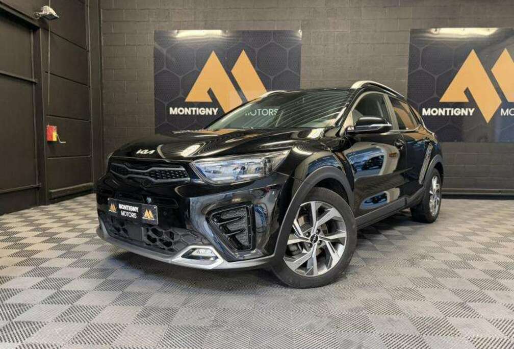 Kia 1.0i 100cv *CARPLAY*NAVI*CAMERA*CLIM*CRUISE*