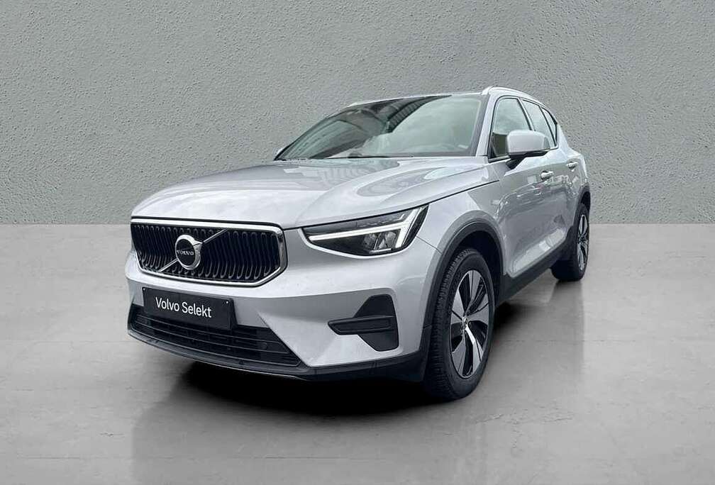 Volvo Core, T2 Automaat , Benzine