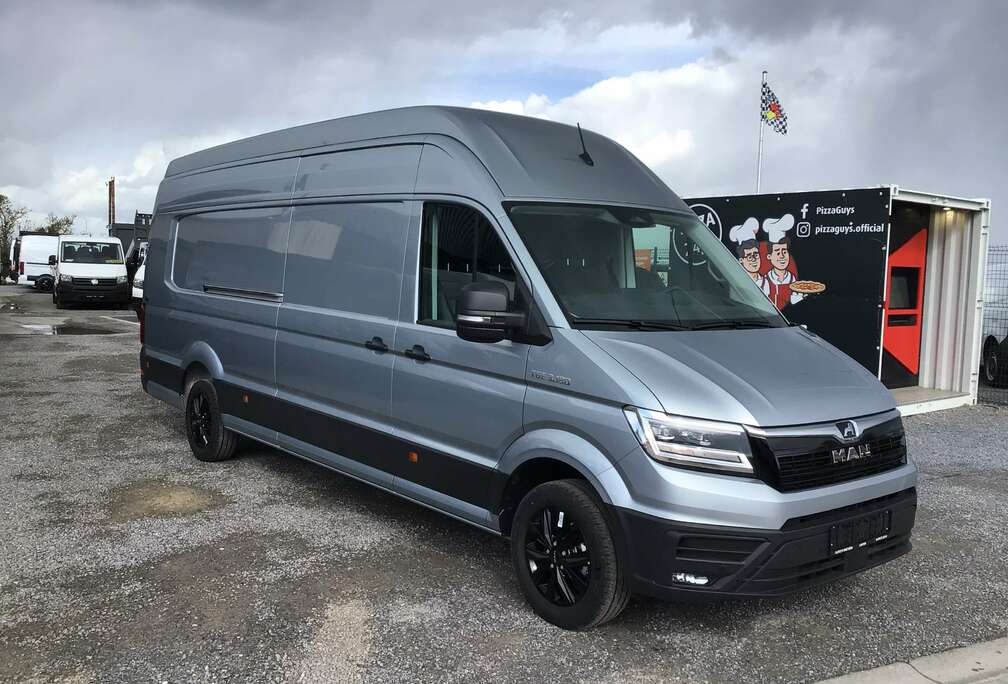 l5h3 180pk automaat nieuw 10km full/option 46950e