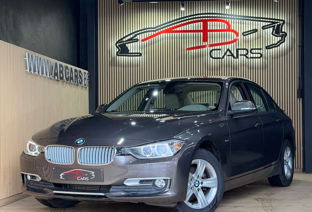 BMW D * 1ER PROPRIETAIRE * GARANTIE 12 MOIS * NEUVE *