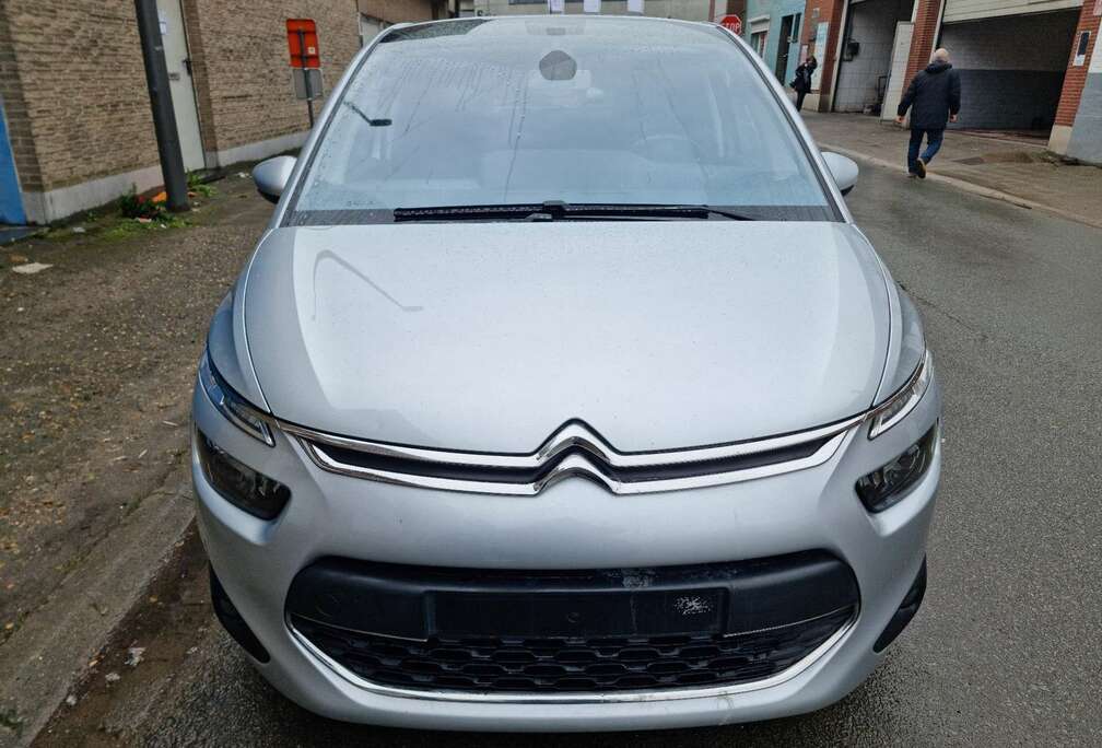 Citroen 1.2 PureTech Intensive S 1 AN DE GARANTIE